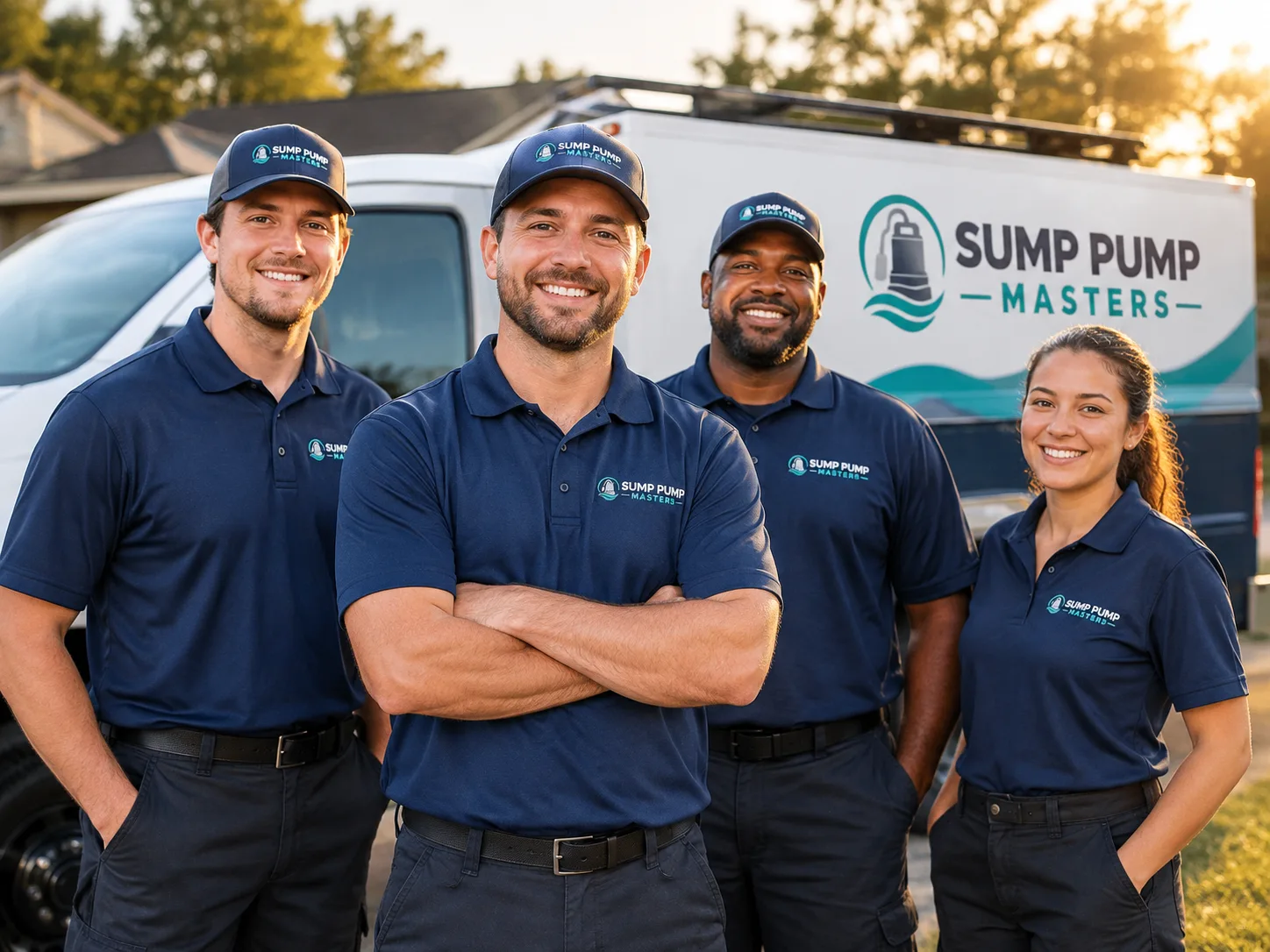 Sump Pump Repair company in Van Nuys, CA