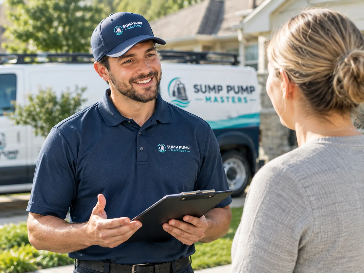 Sump Pump Repair Van Nuys, CA FAQs